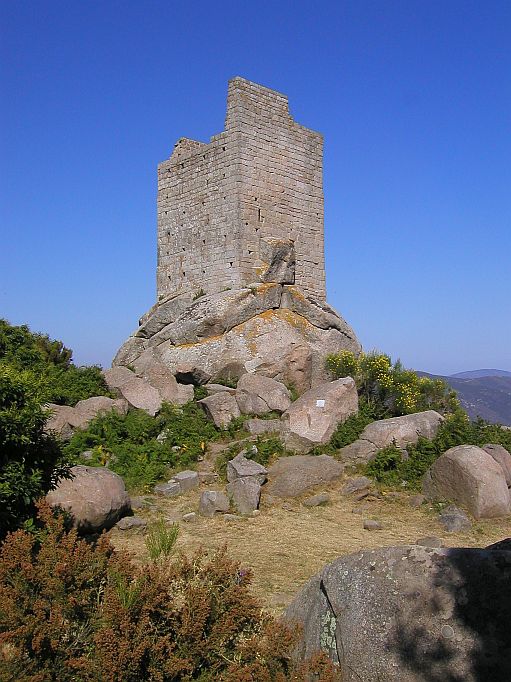 Wehrturm